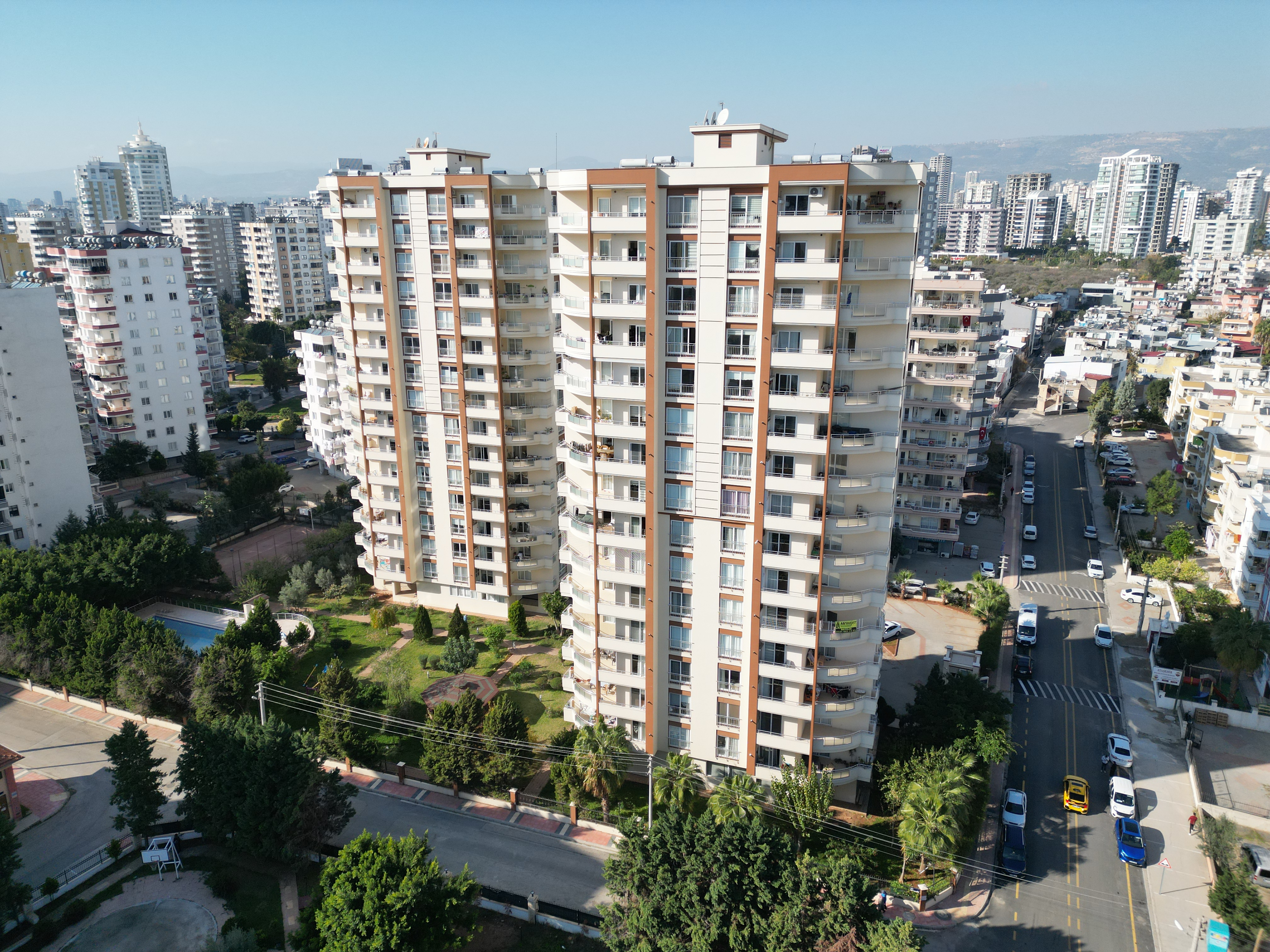 Hizmet Galerisi