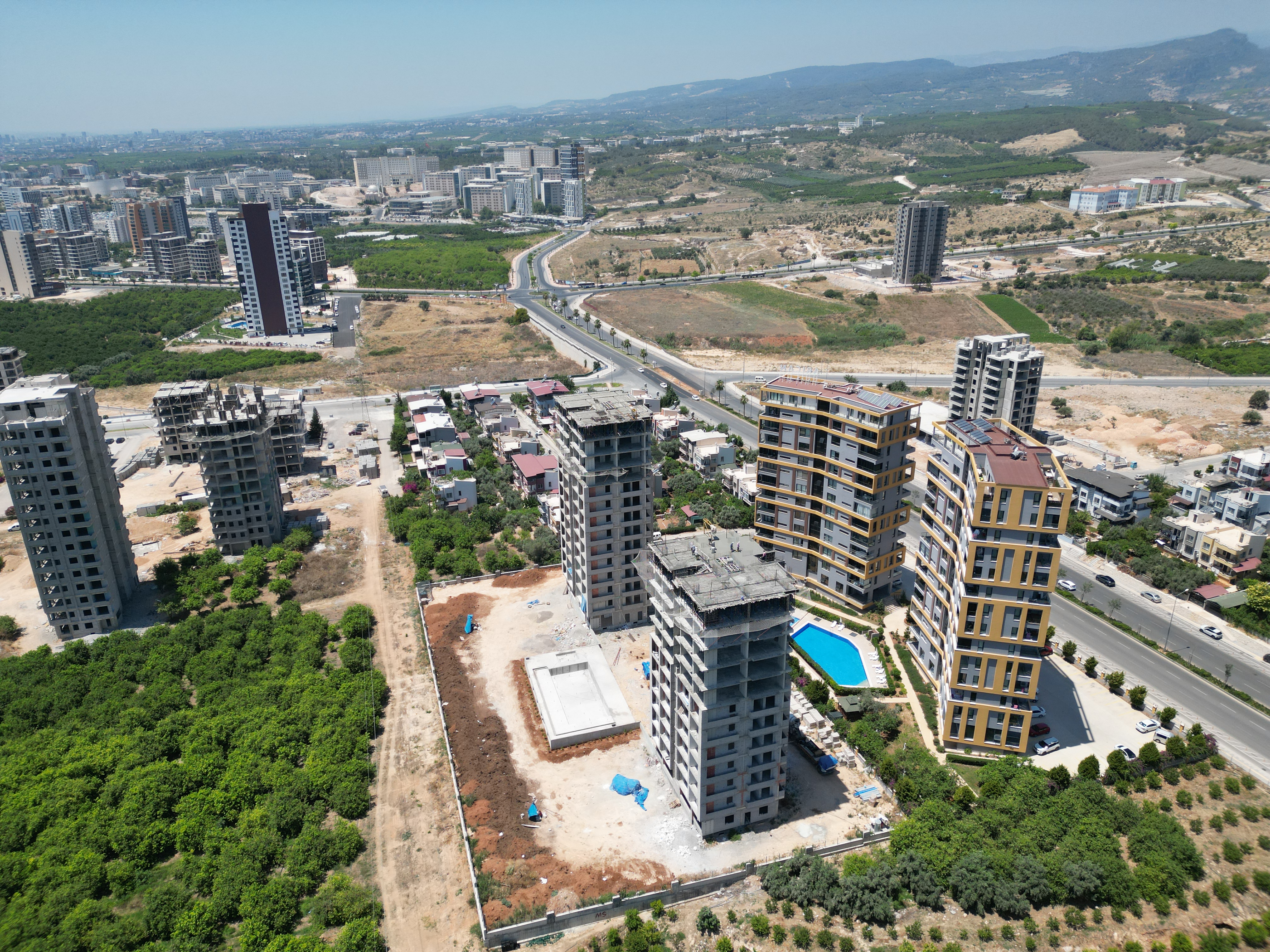 Hizmet Galerisi