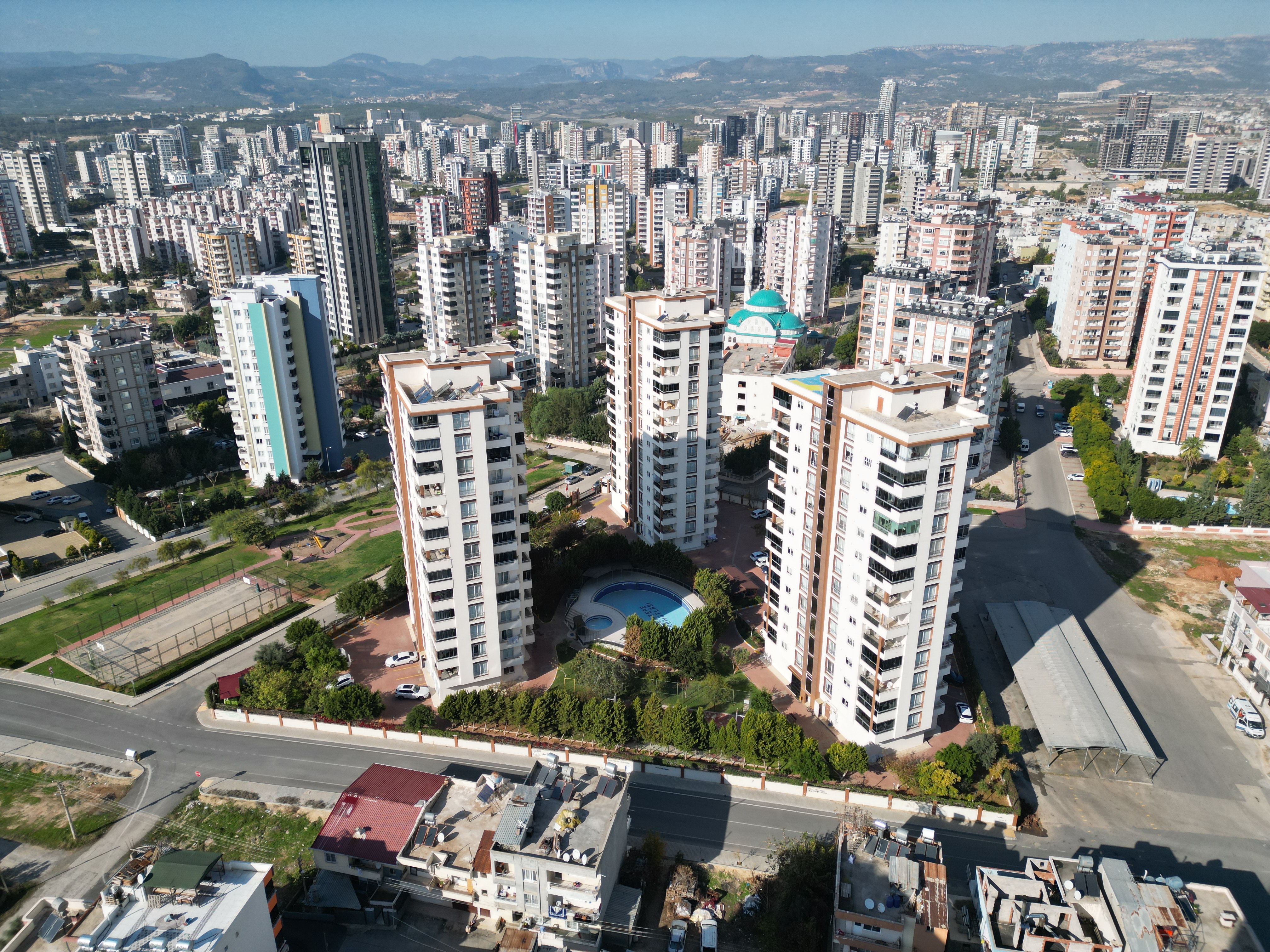 Hizmet Galerisi