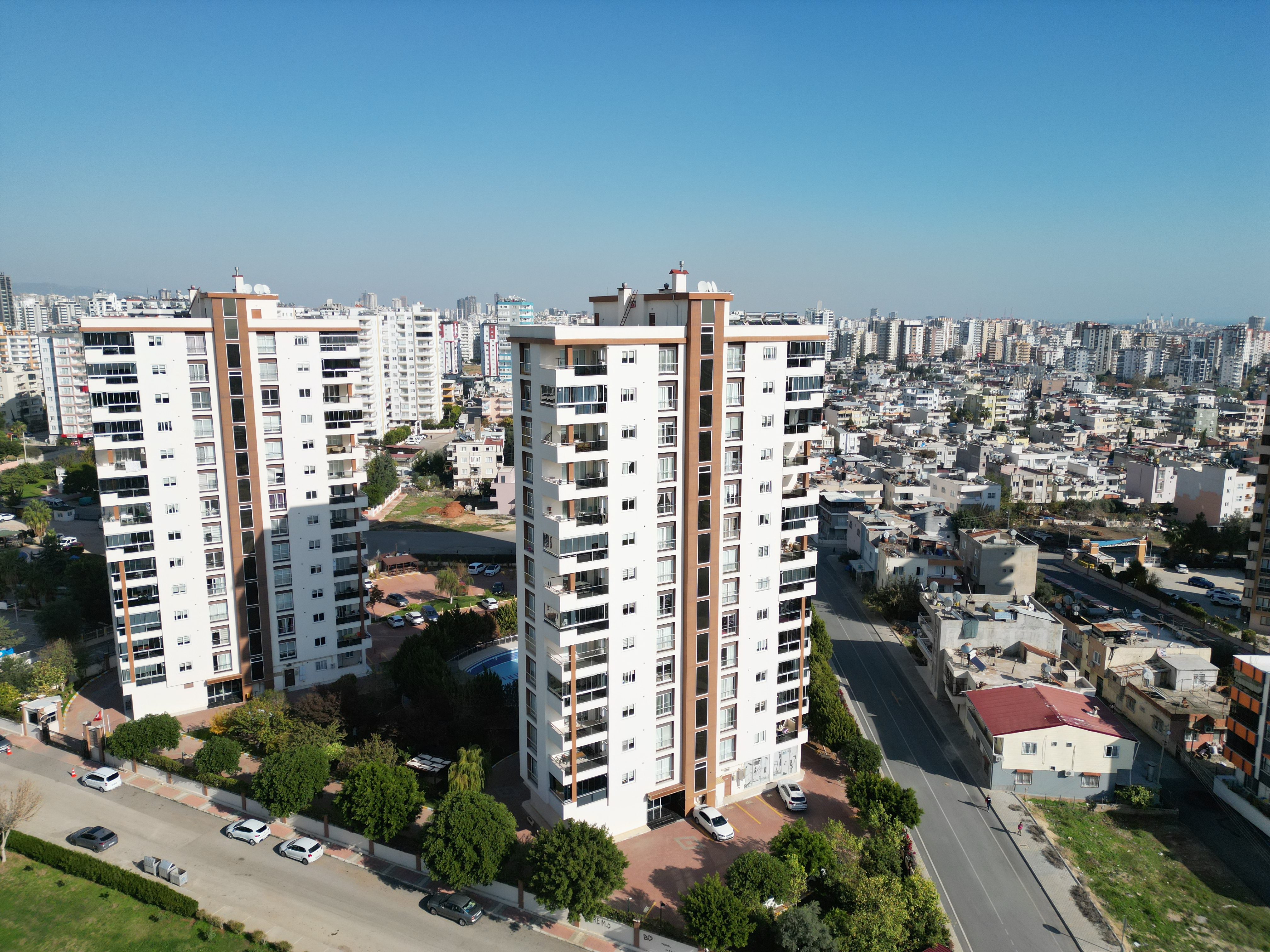 Hizmet Galerisi