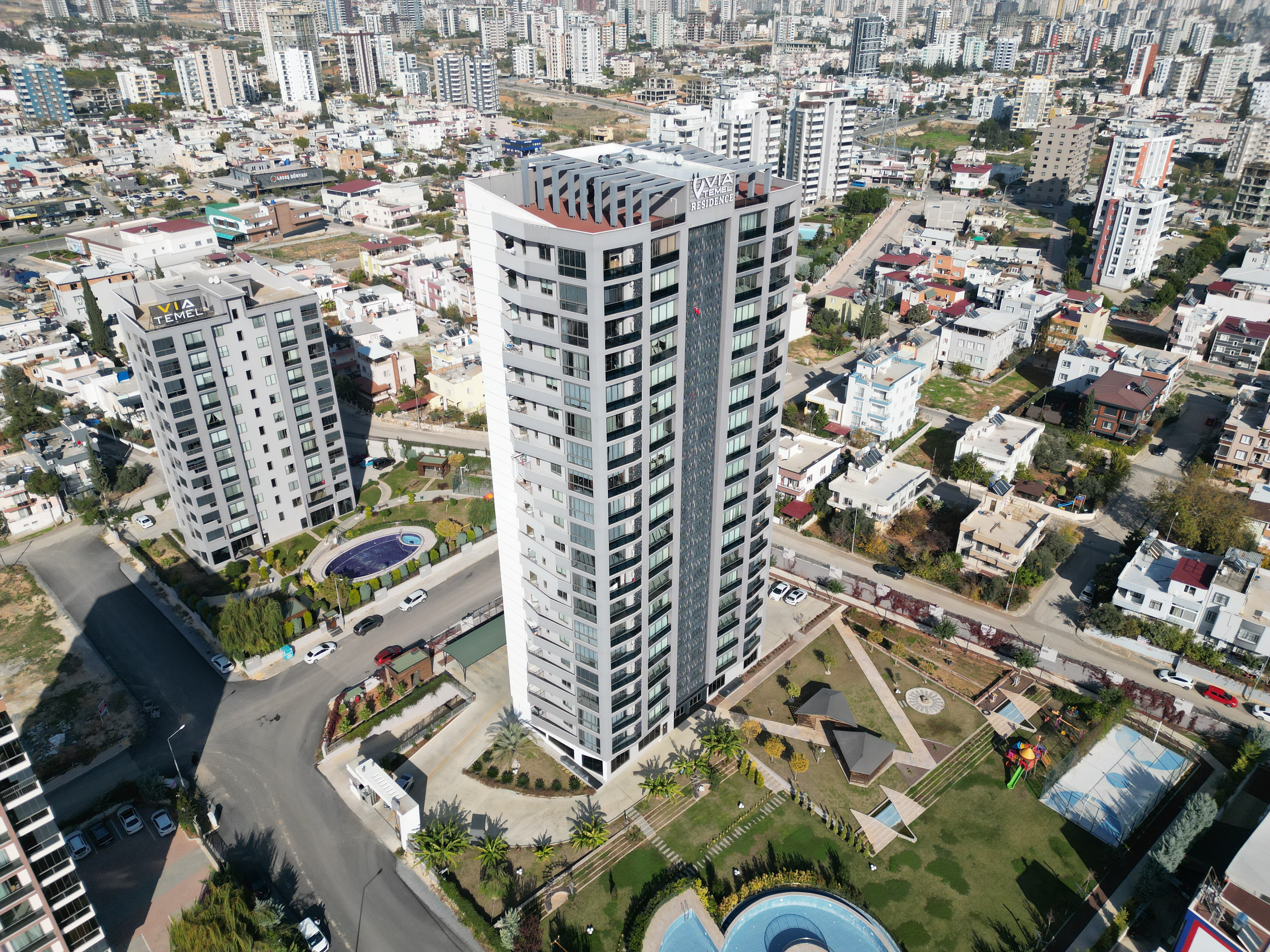 Hizmet Galerisi
