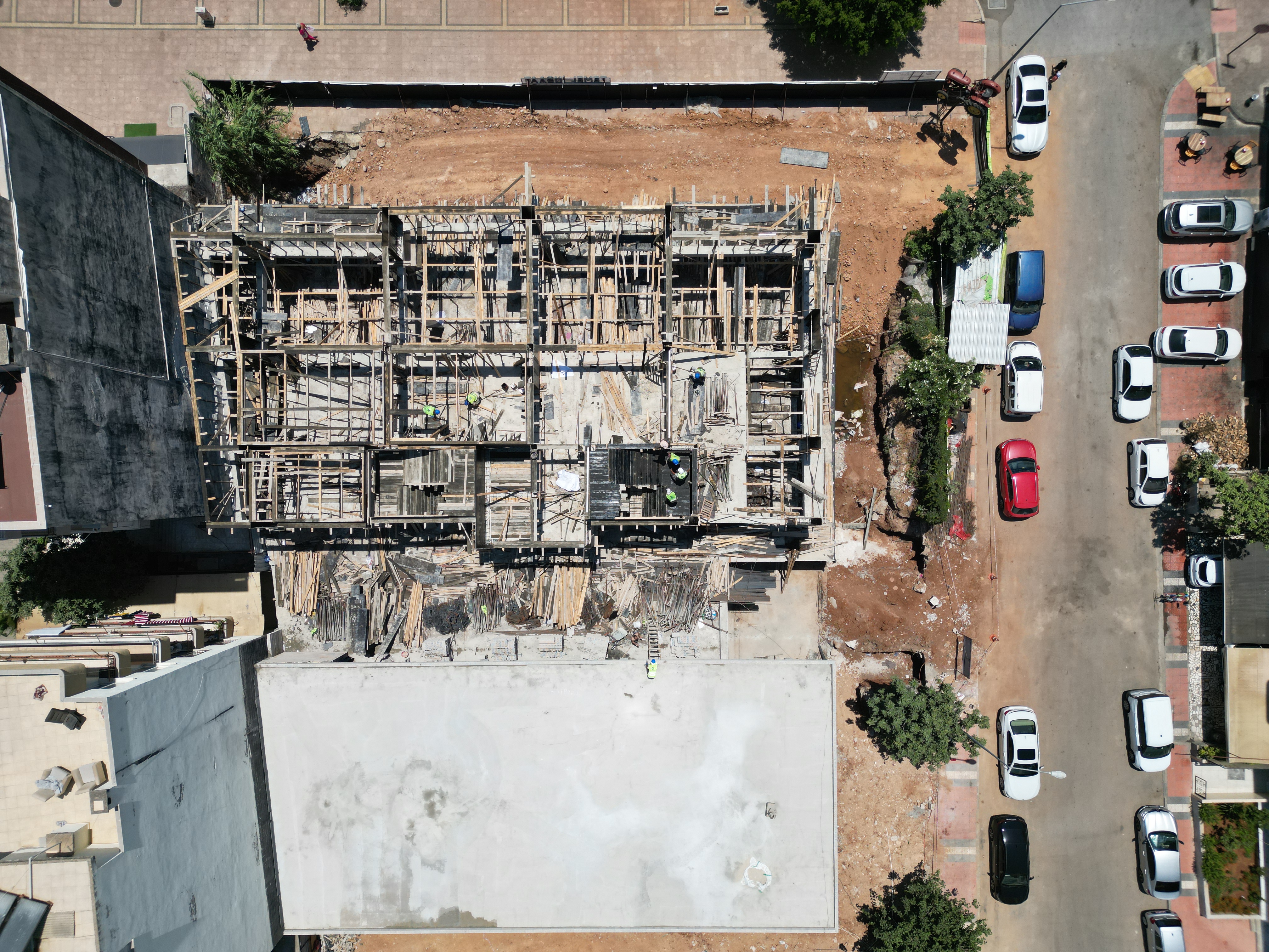 Hizmet Galerisi