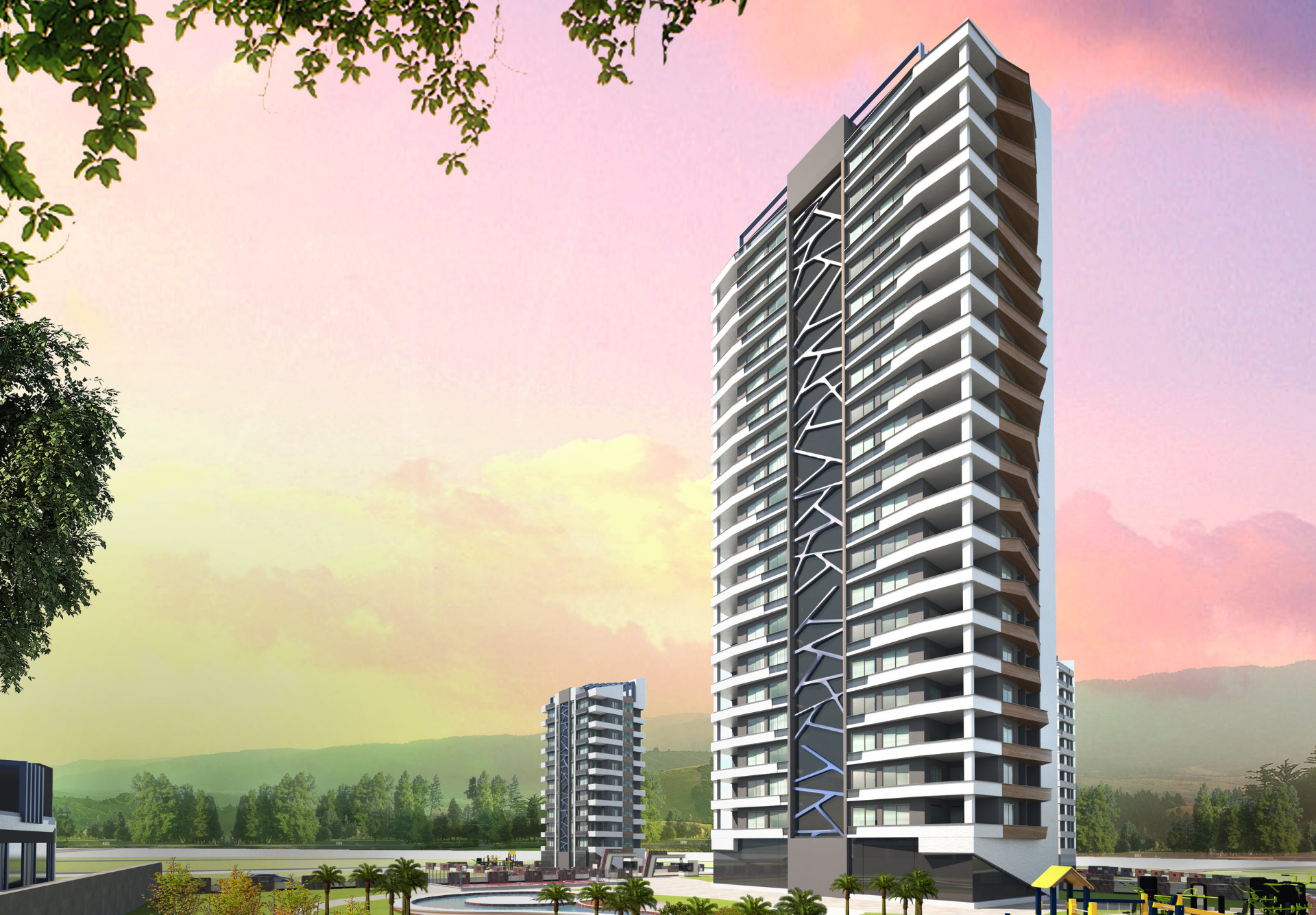 VİA RESİDENCE