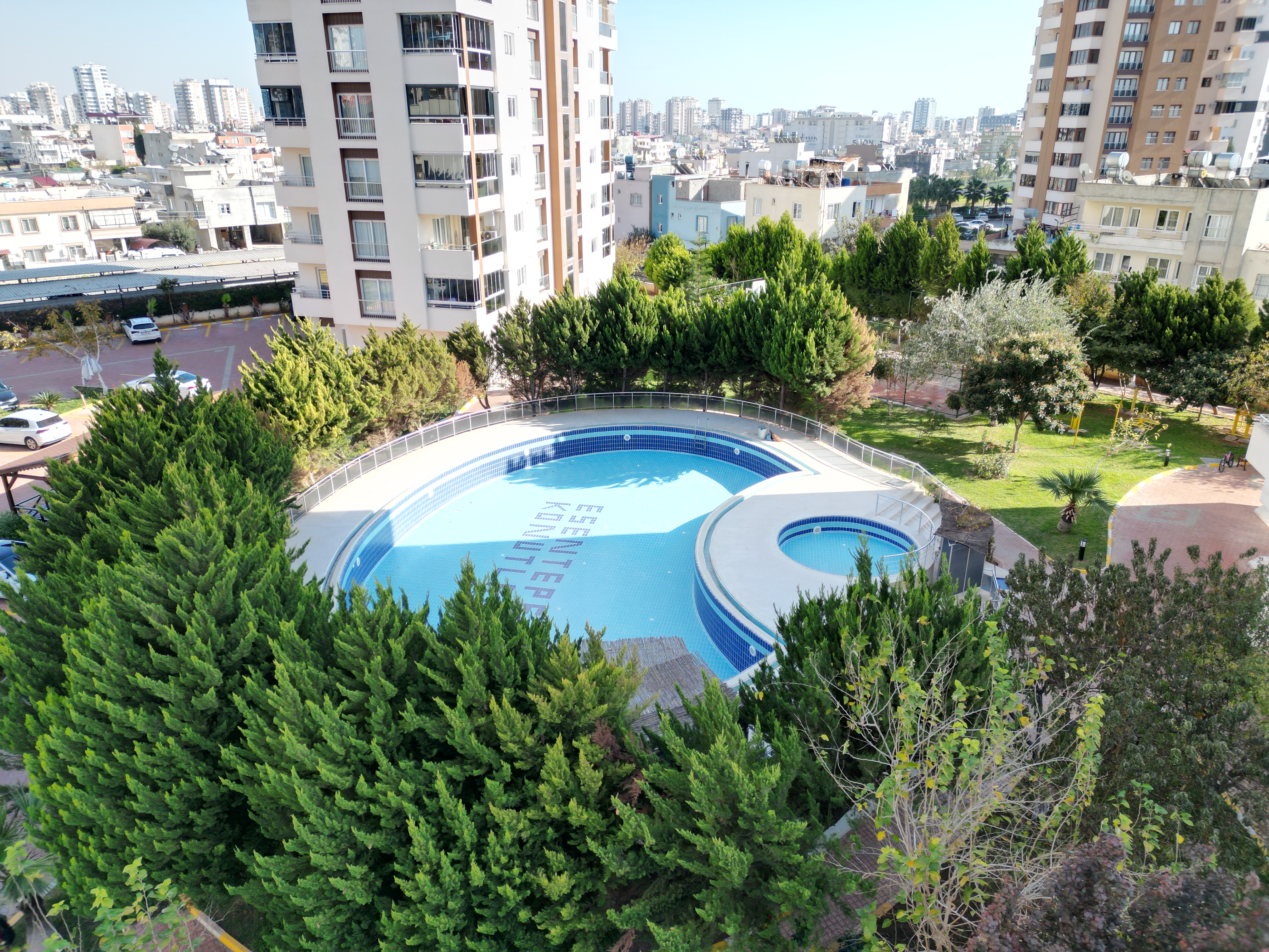 Hizmet Galerisi