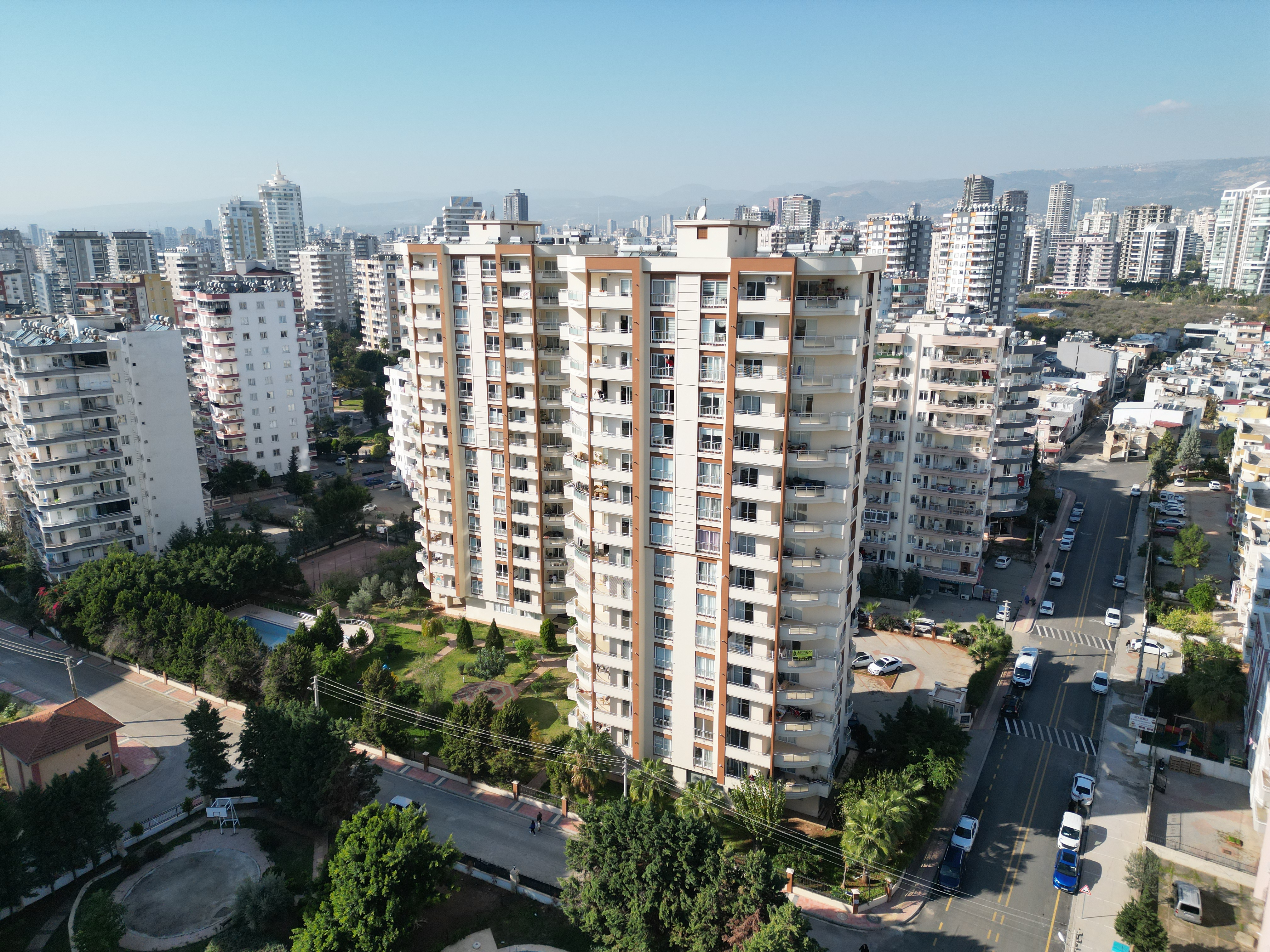 Hizmet Galerisi