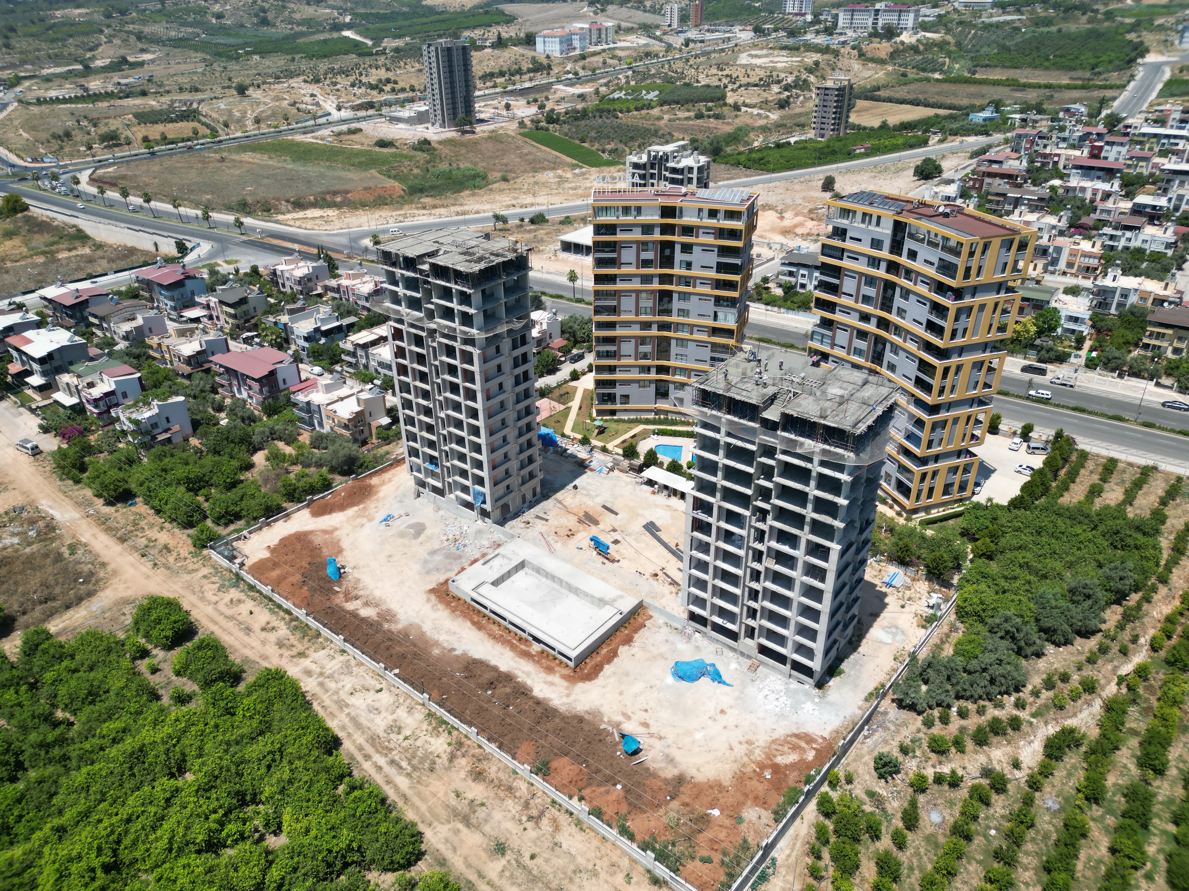 Hizmet Galerisi