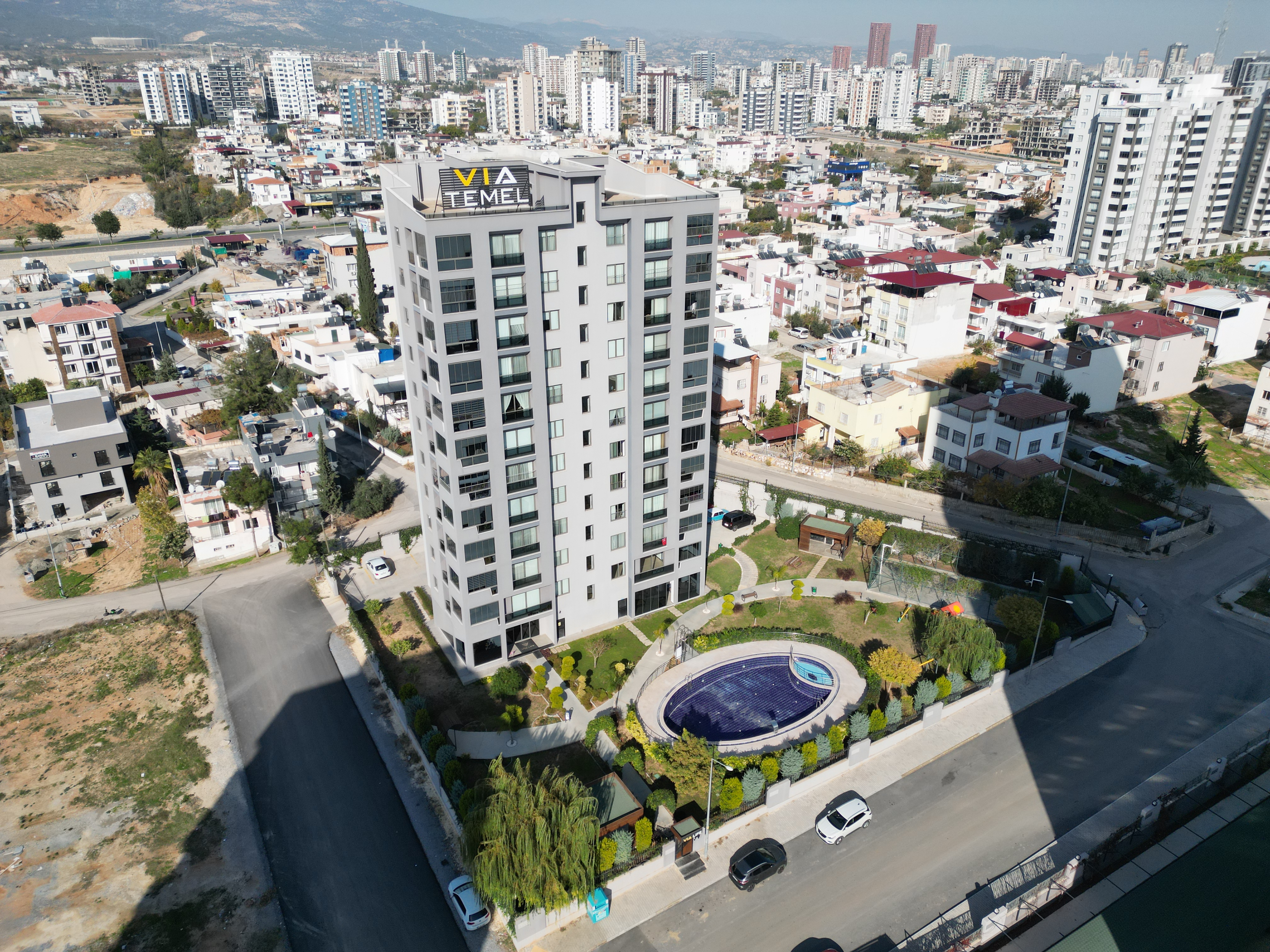 Hizmet Galerisi