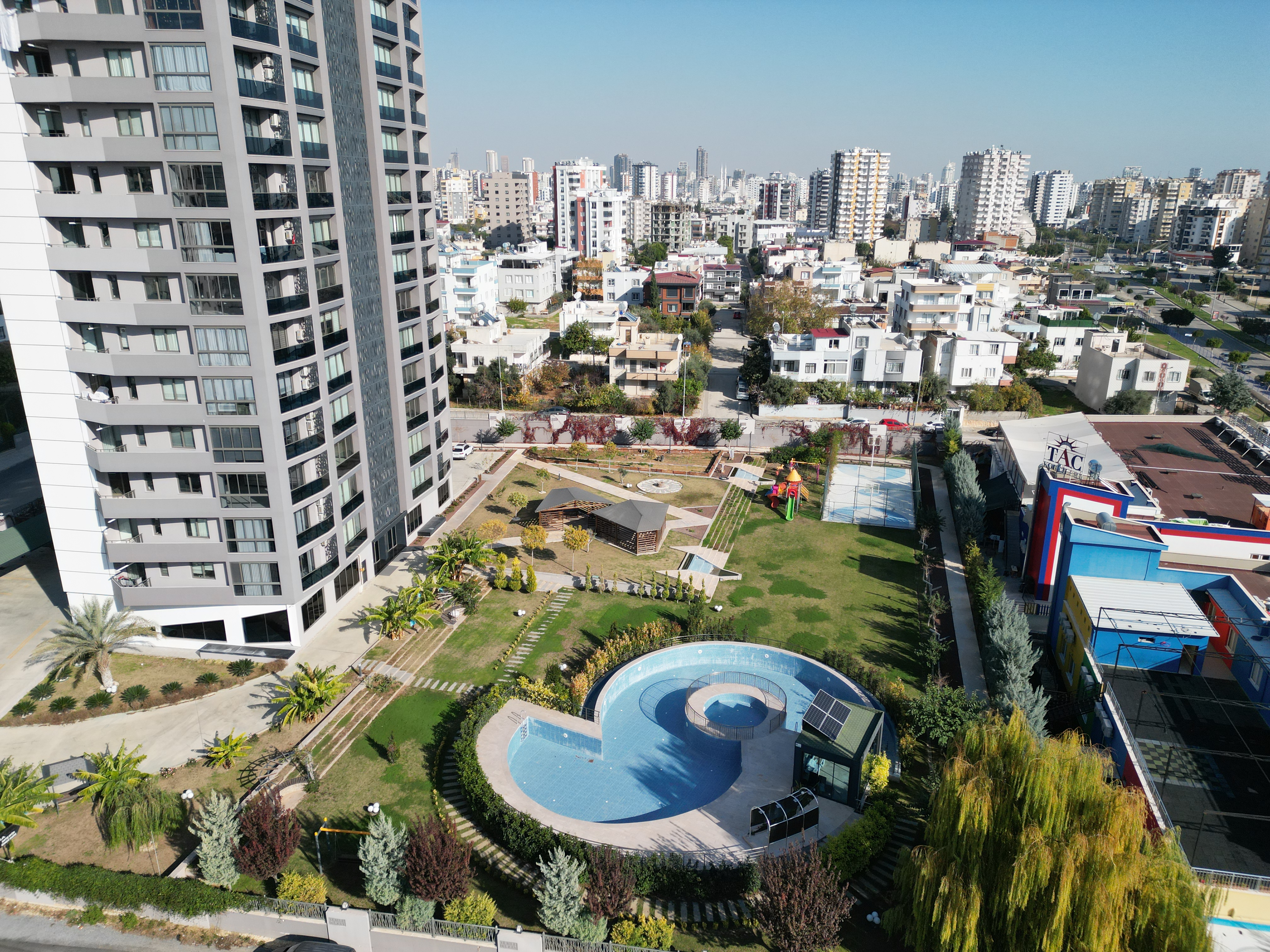 Hizmet Galerisi