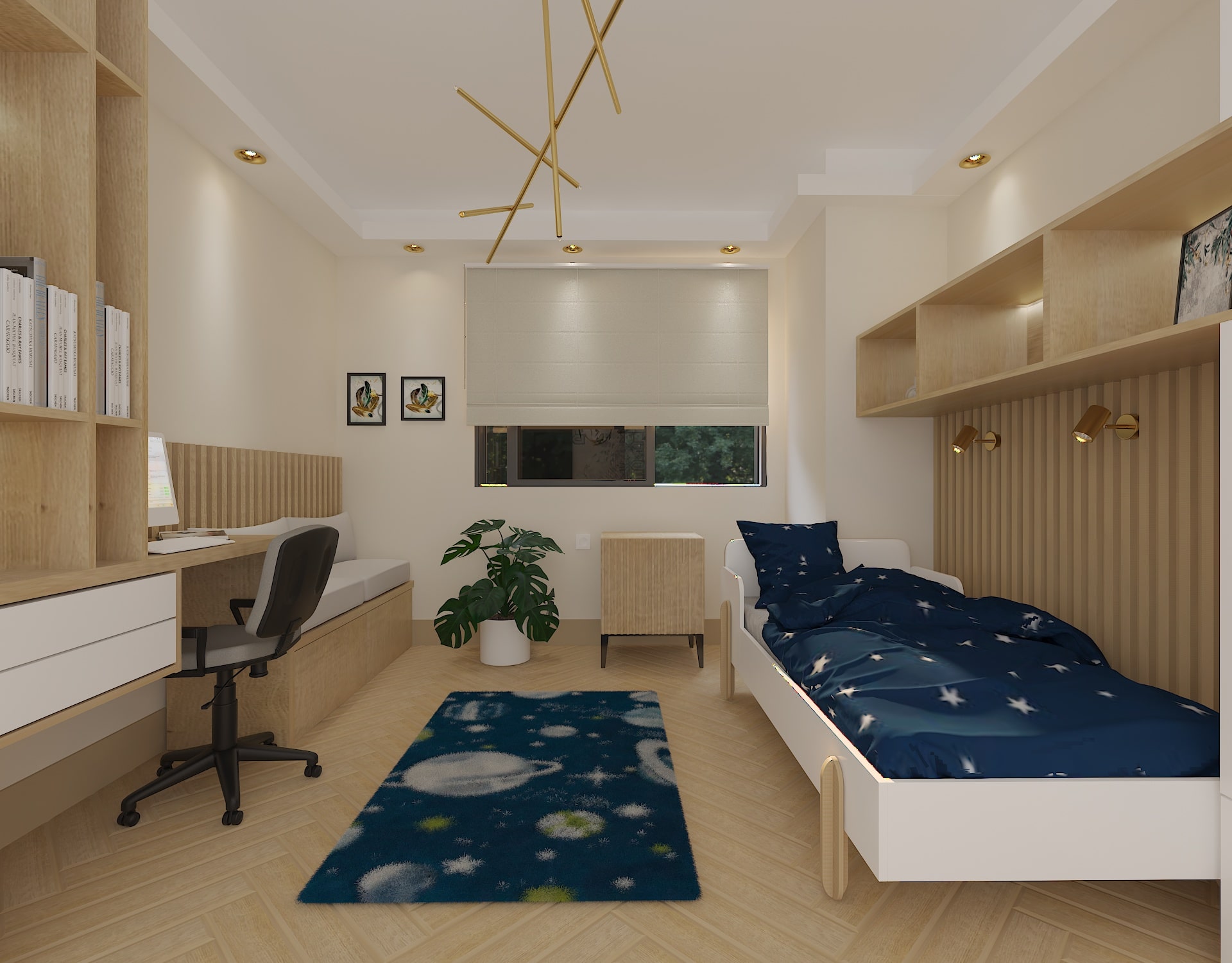 Hizmet Galerisi