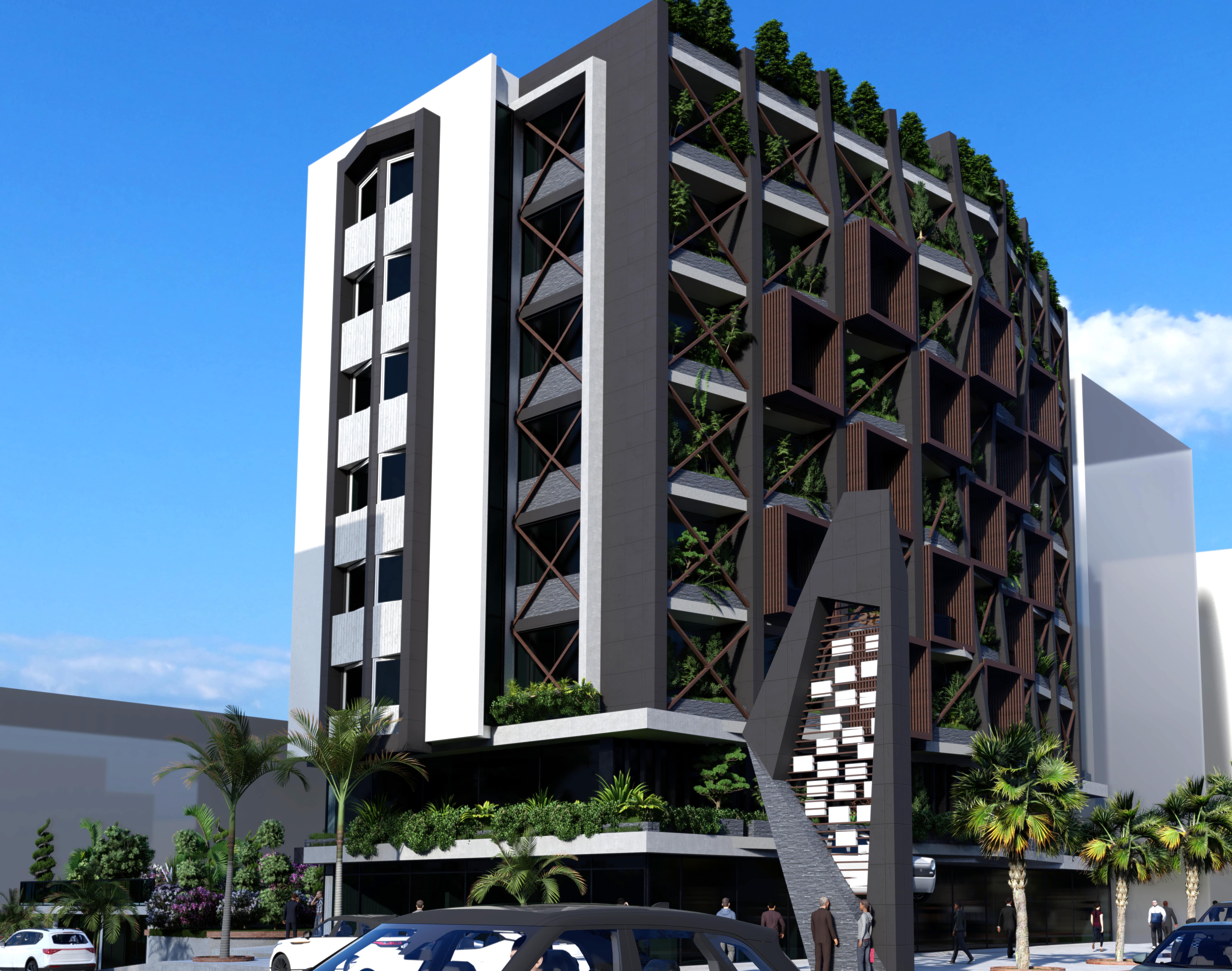 Hizmet Galerisi