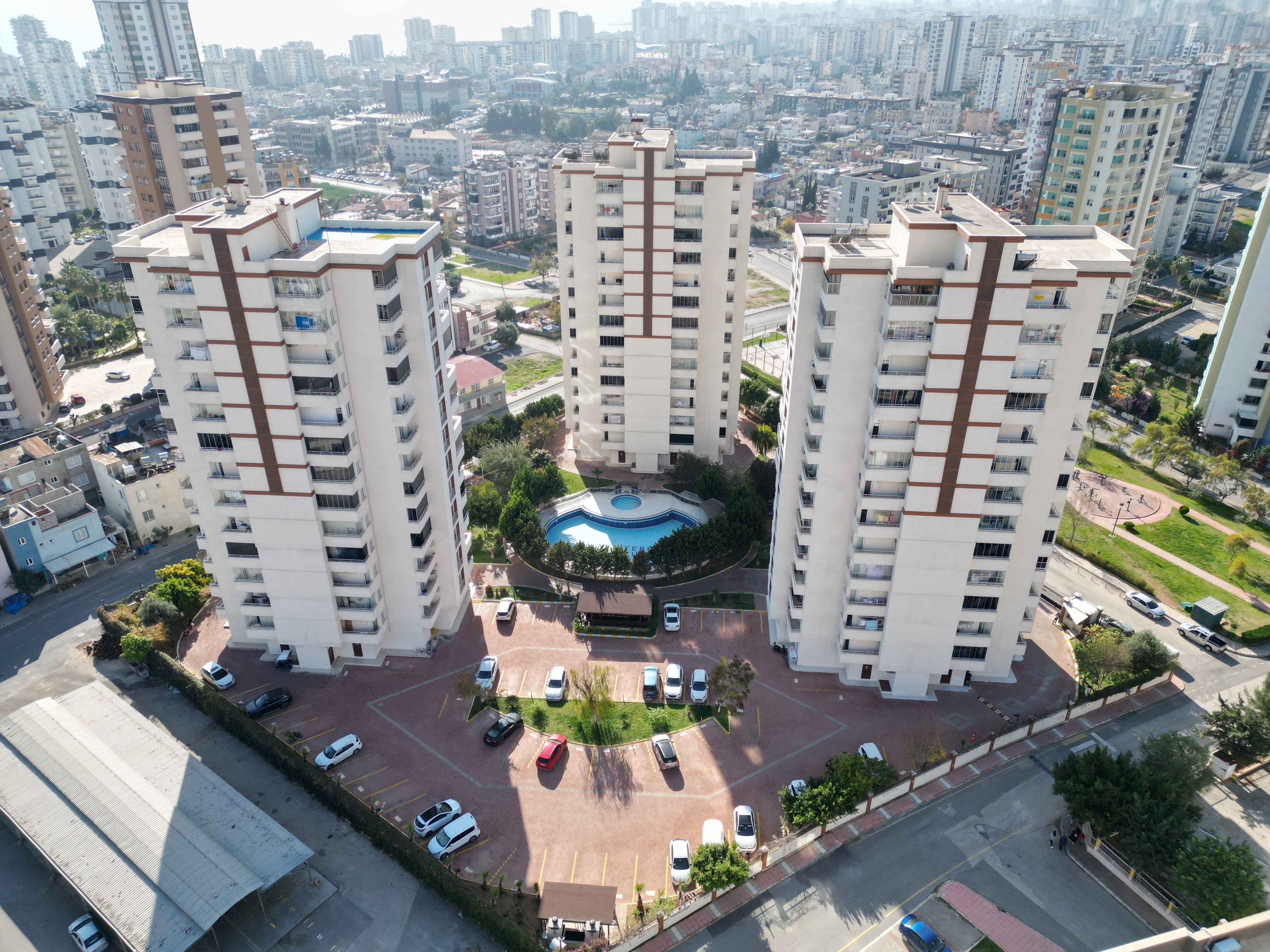 Hizmet Galerisi