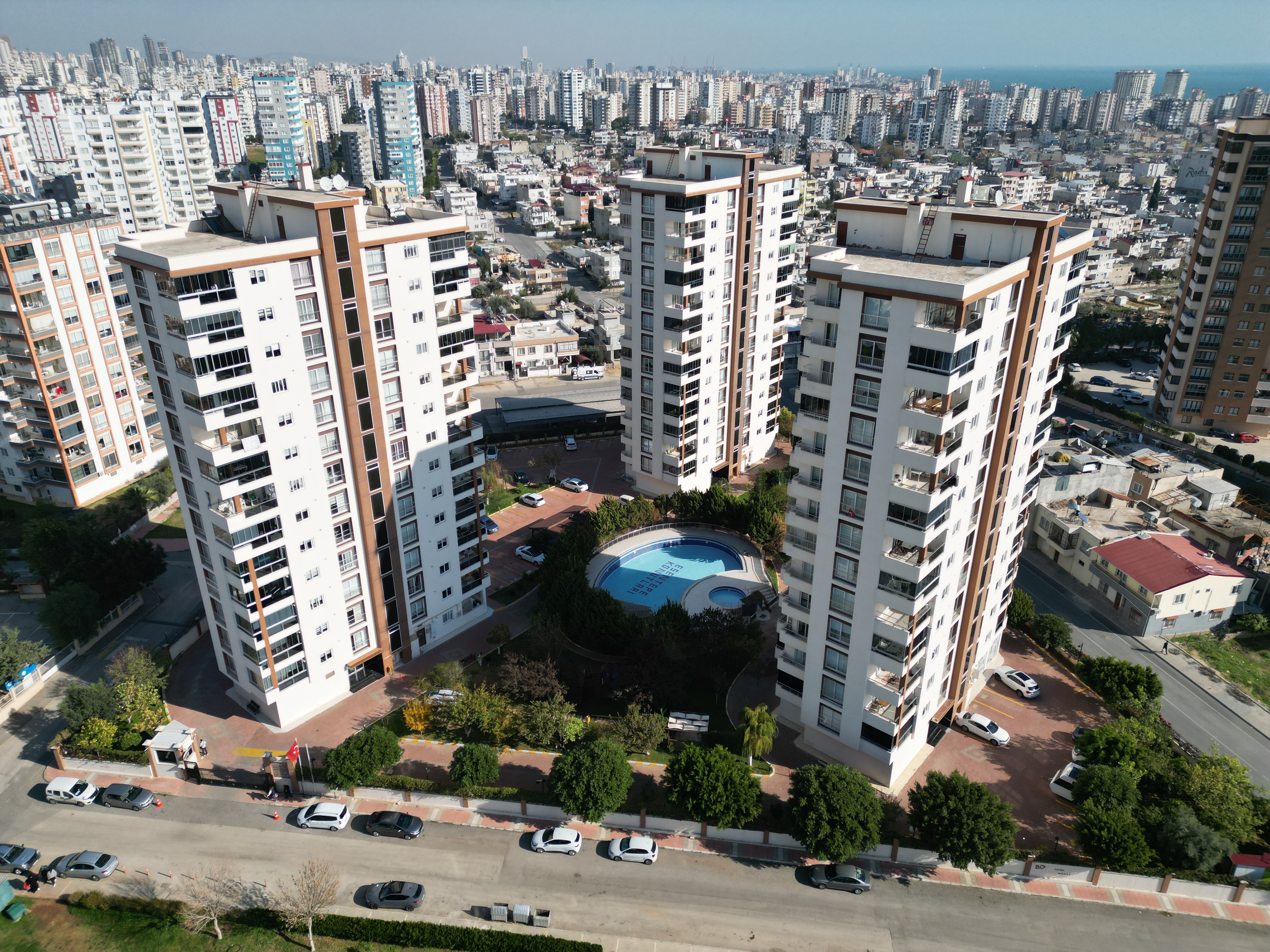 Hizmet Galerisi