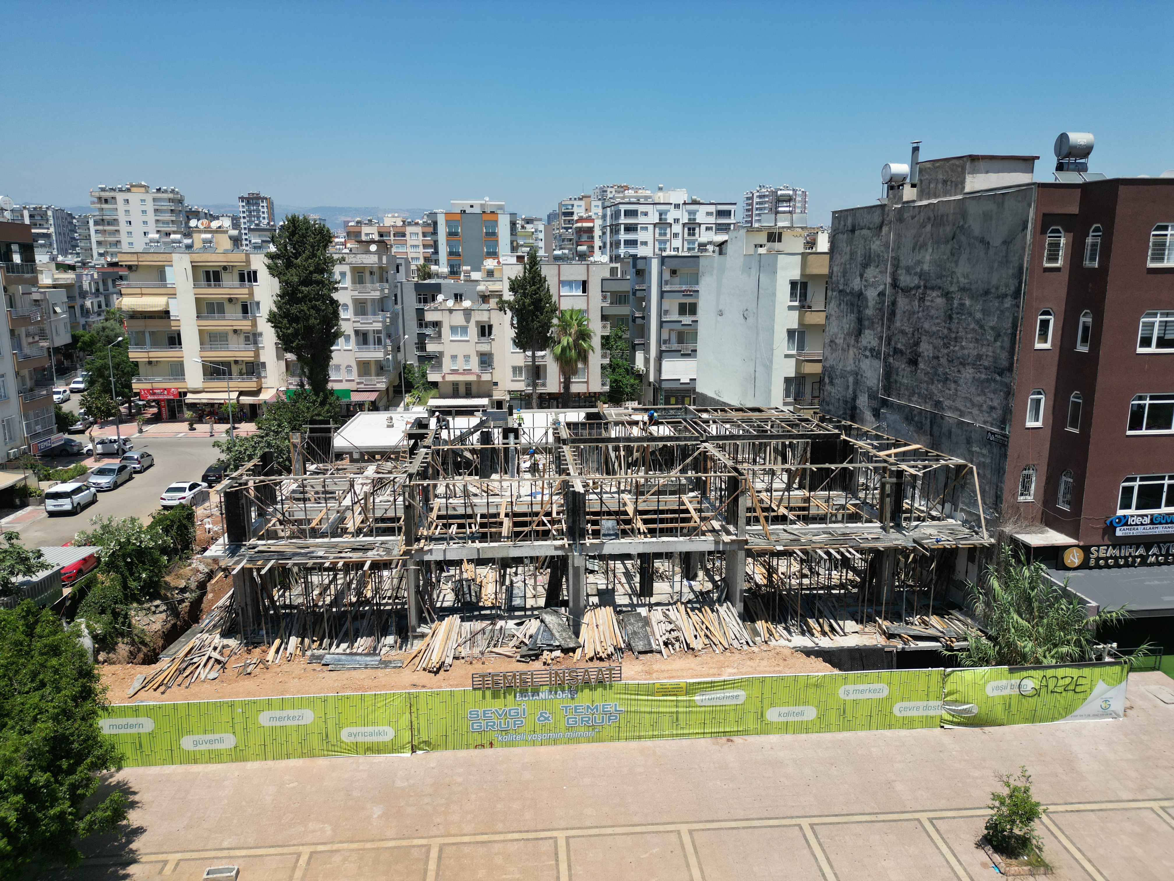 Hizmet Galerisi