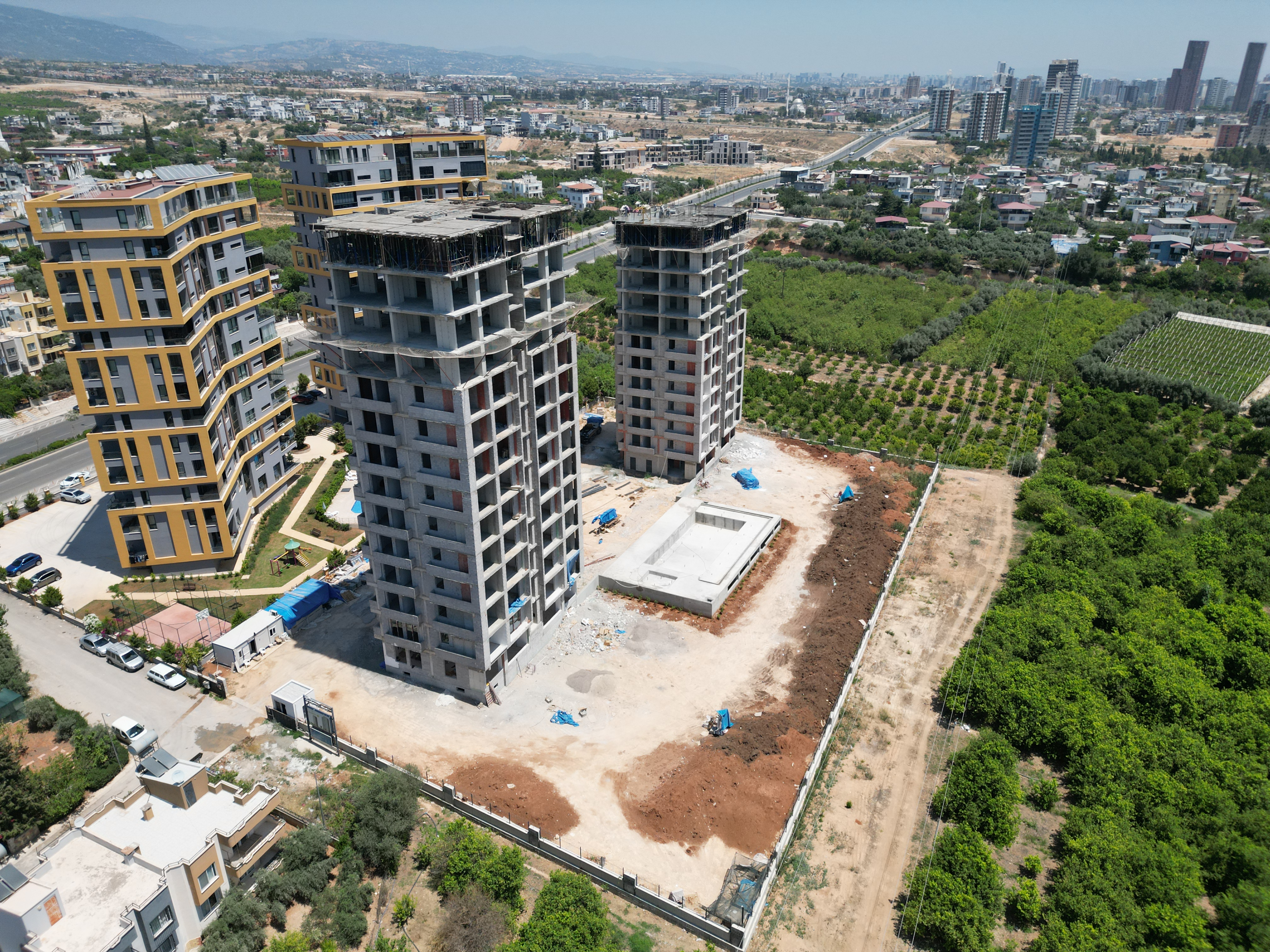 Hizmet Galerisi