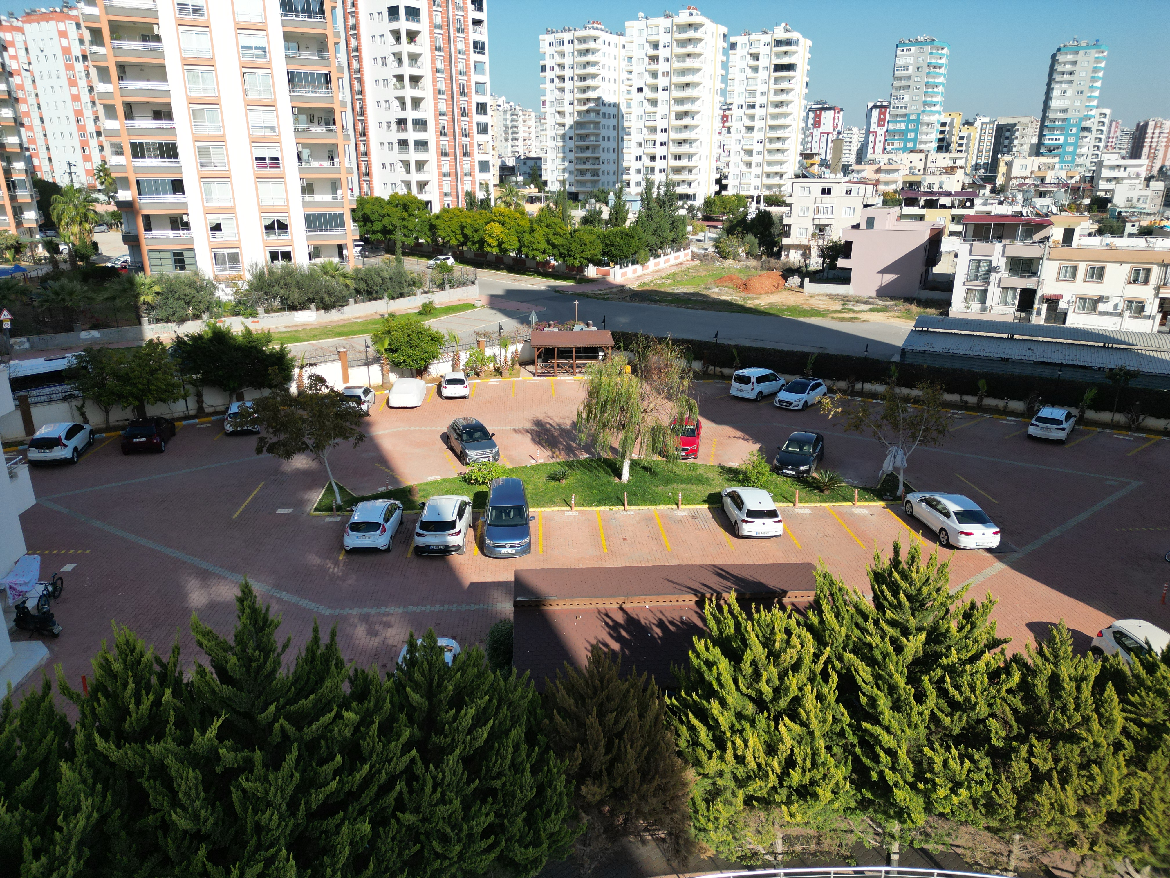 Hizmet Galerisi