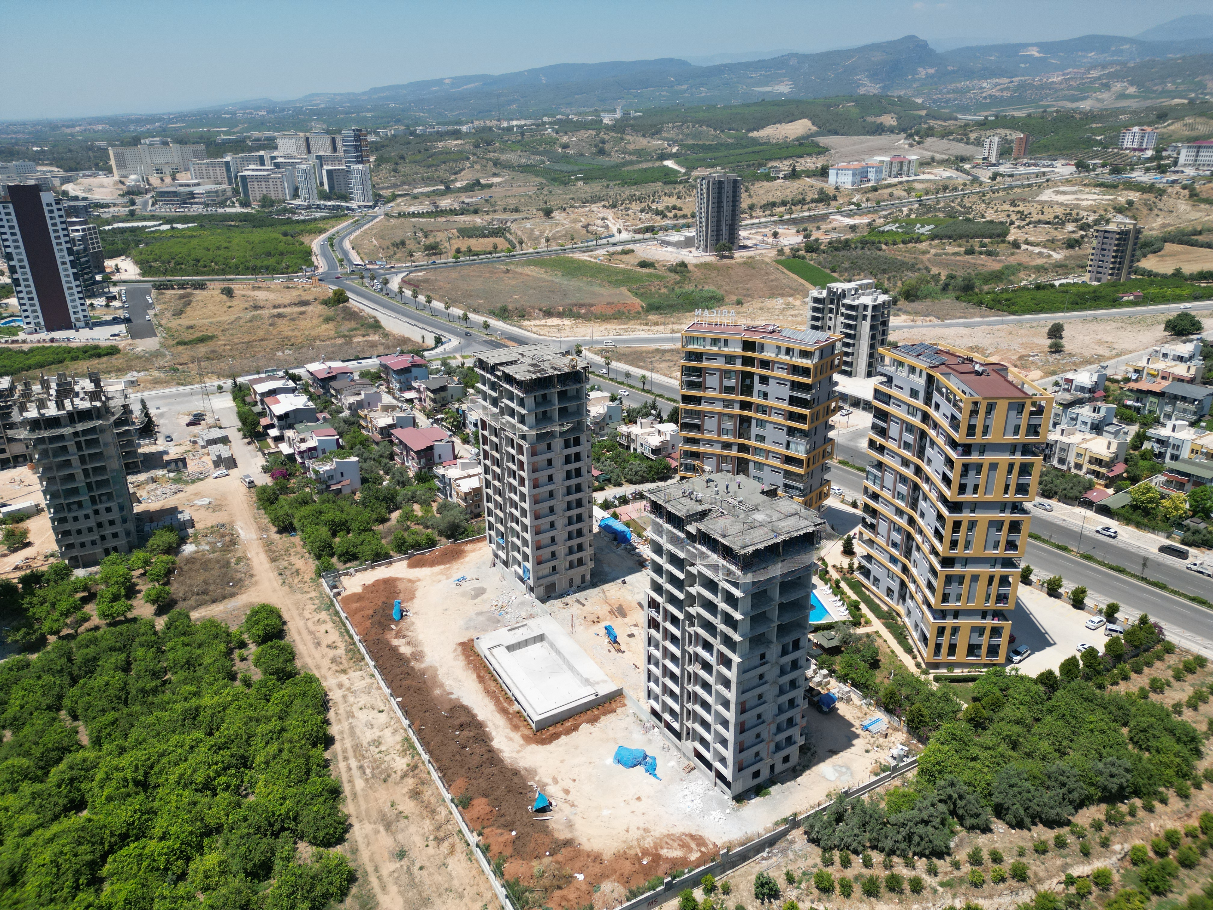 Hizmet Galerisi