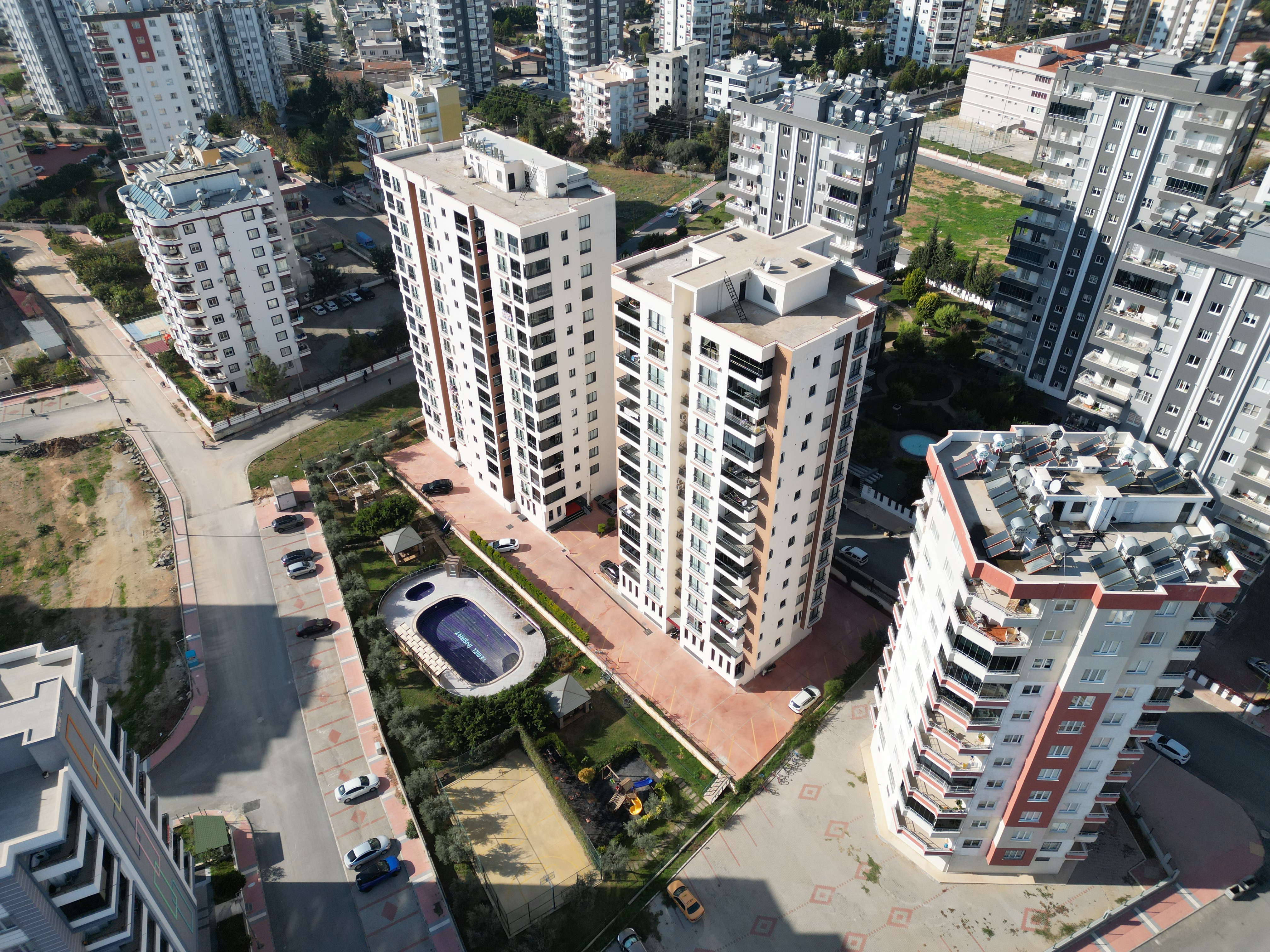 Hizmet Galerisi