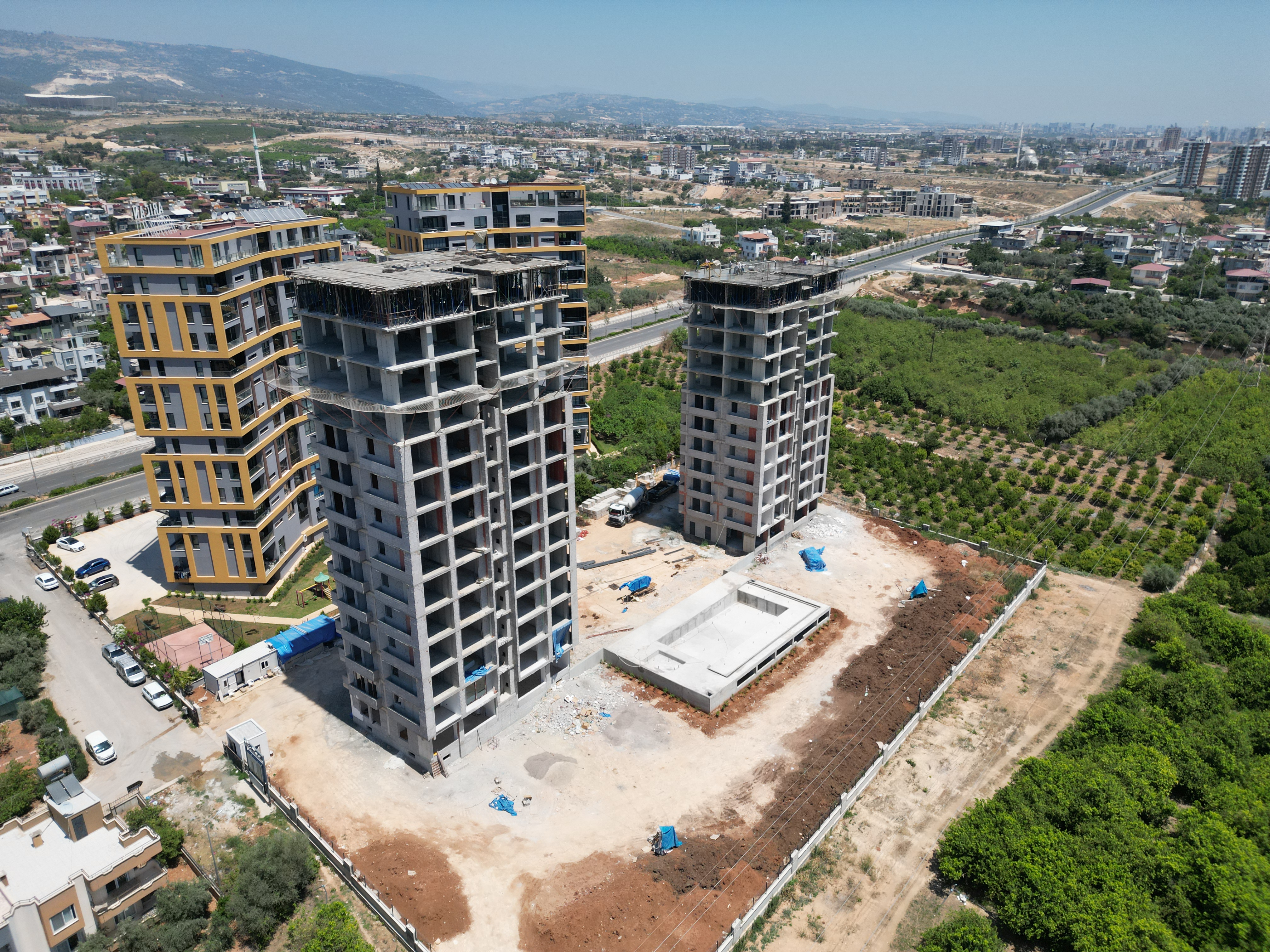 Hizmet Galerisi