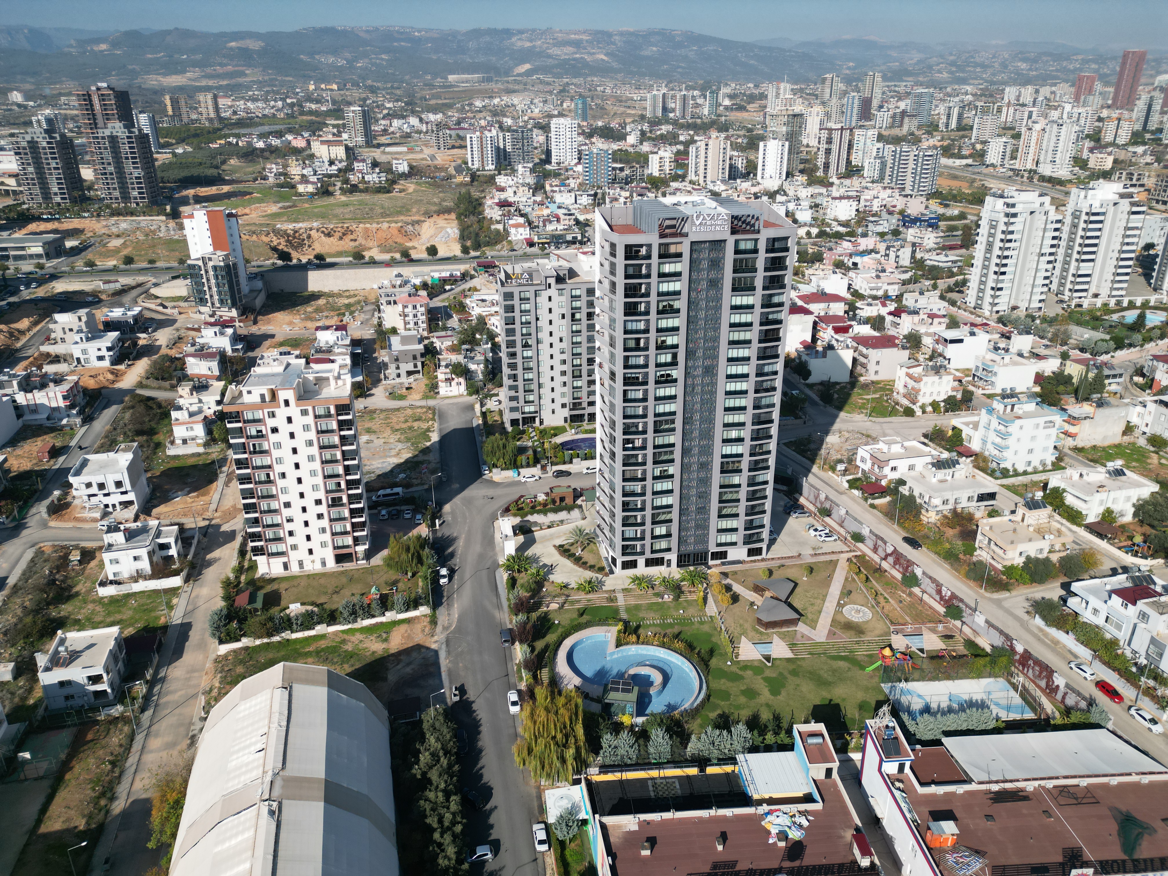 Hizmet Galerisi
