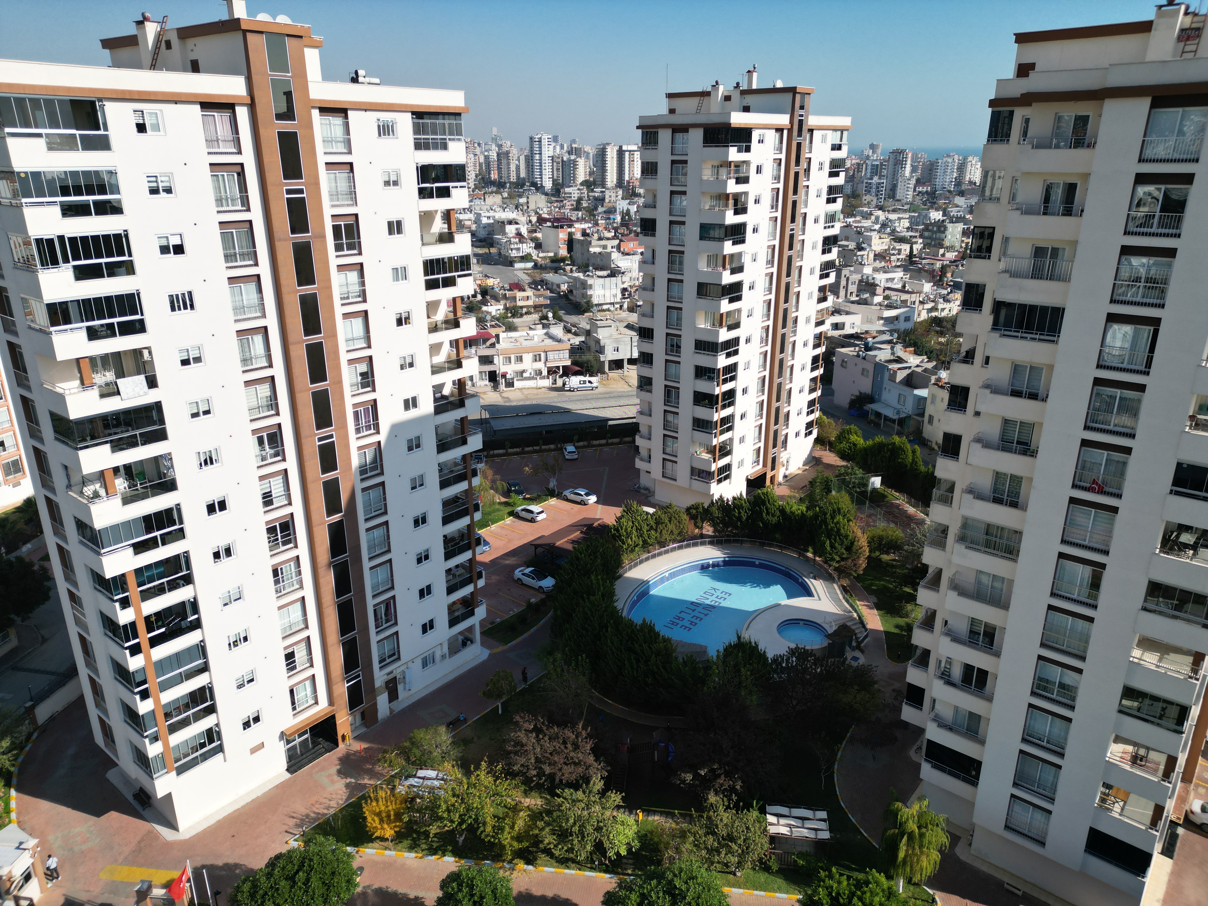 Hizmet Galerisi