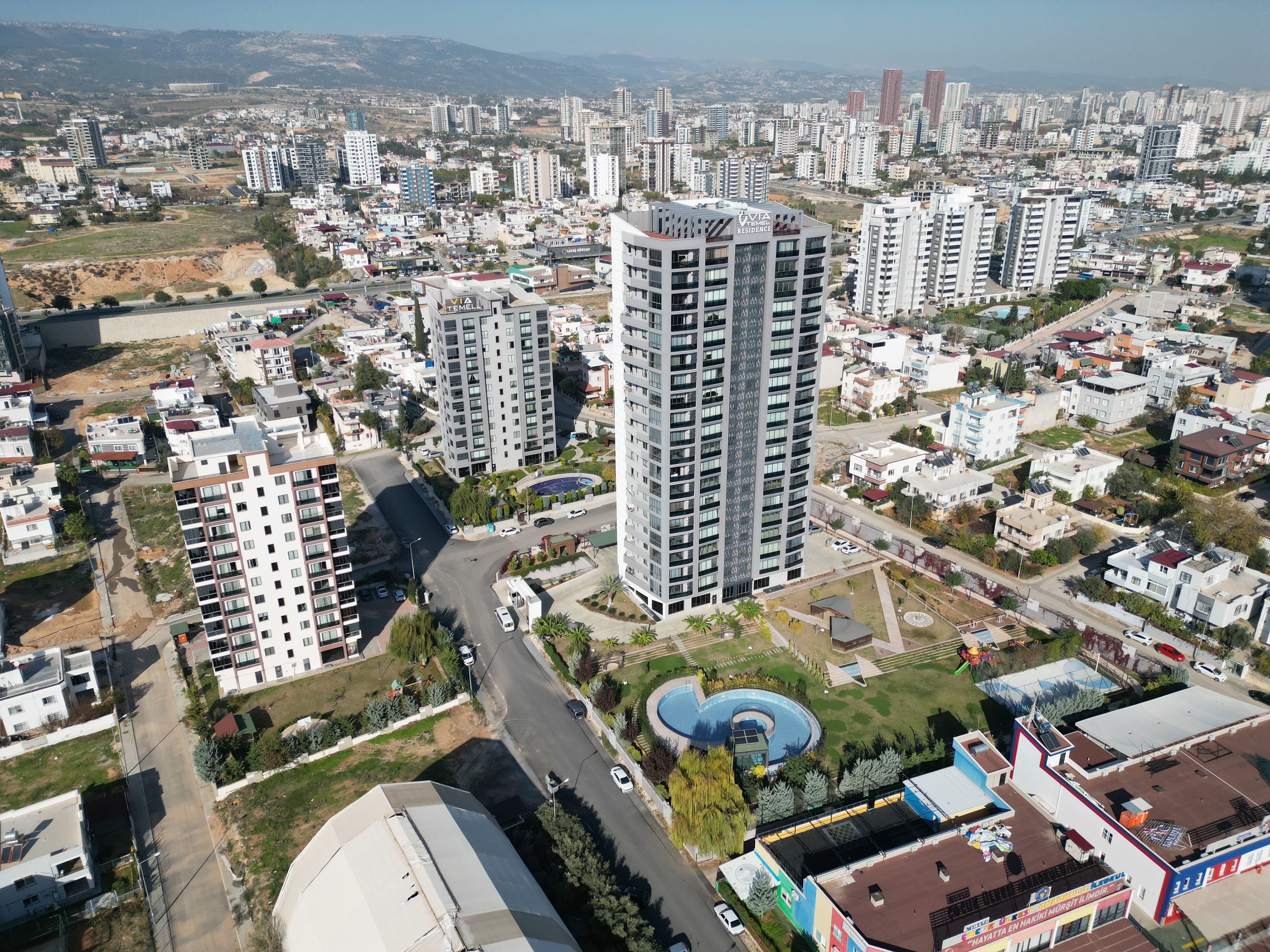 Hizmet Galerisi