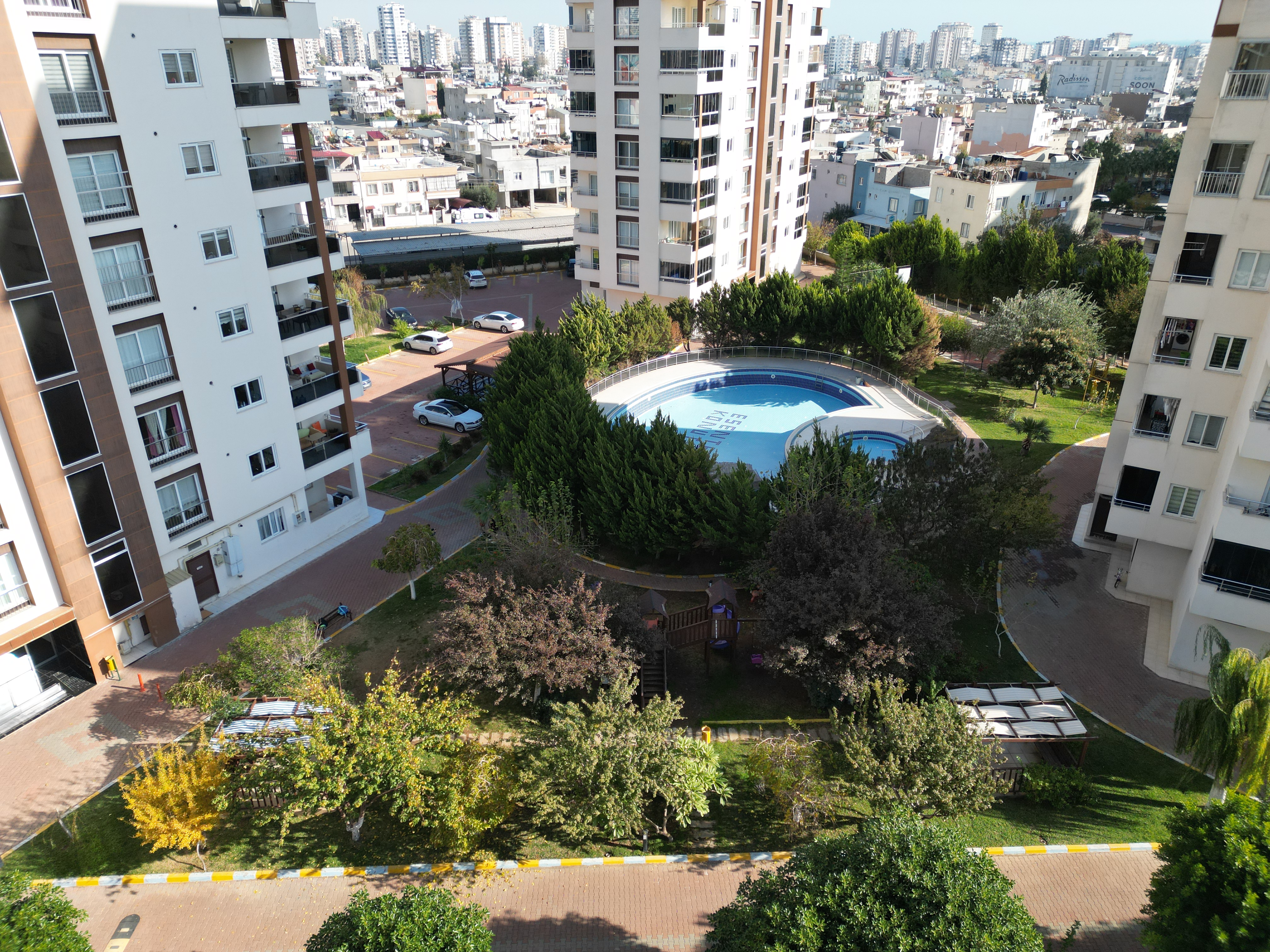 Hizmet Galerisi