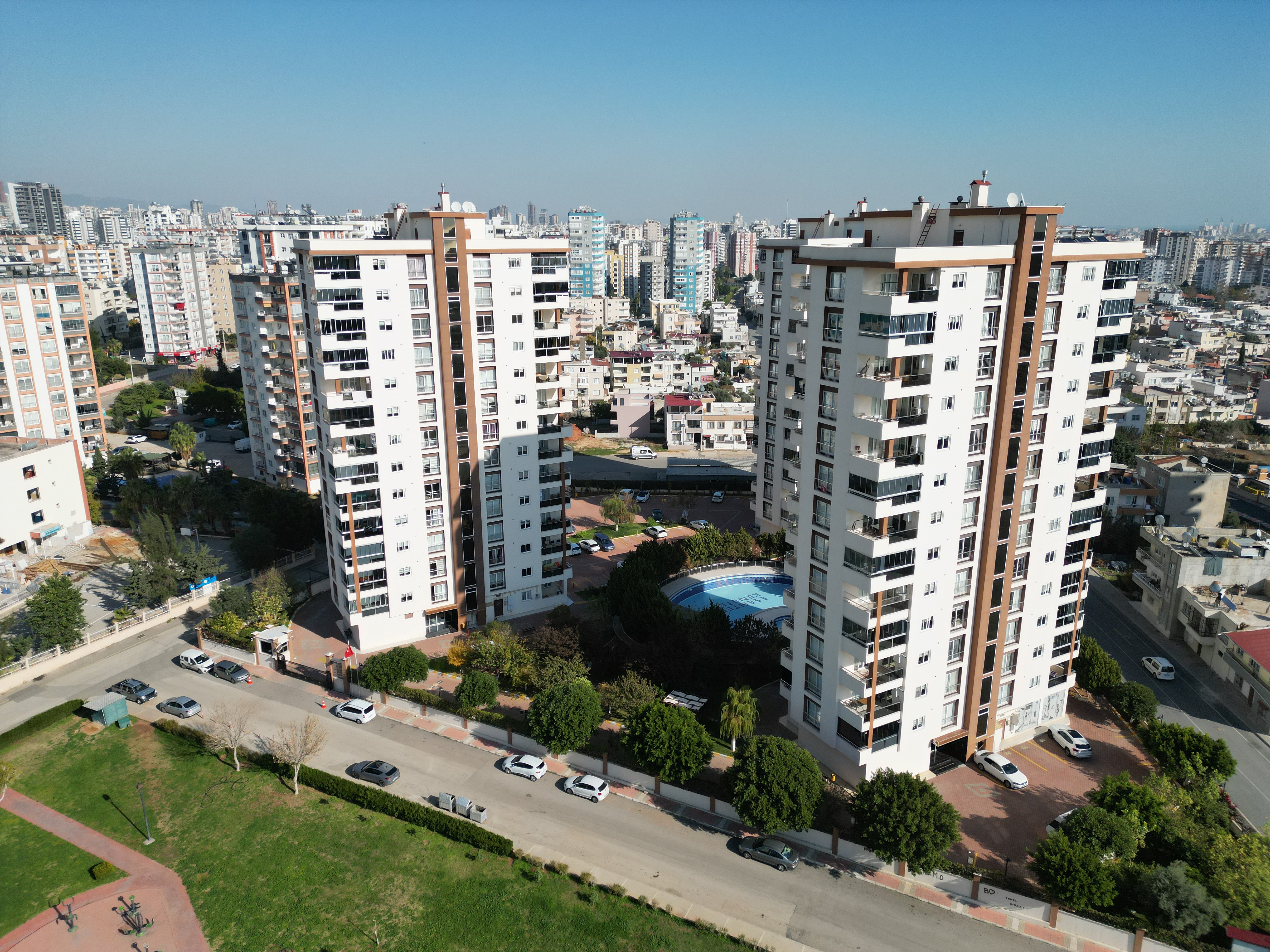 Hizmet Galerisi