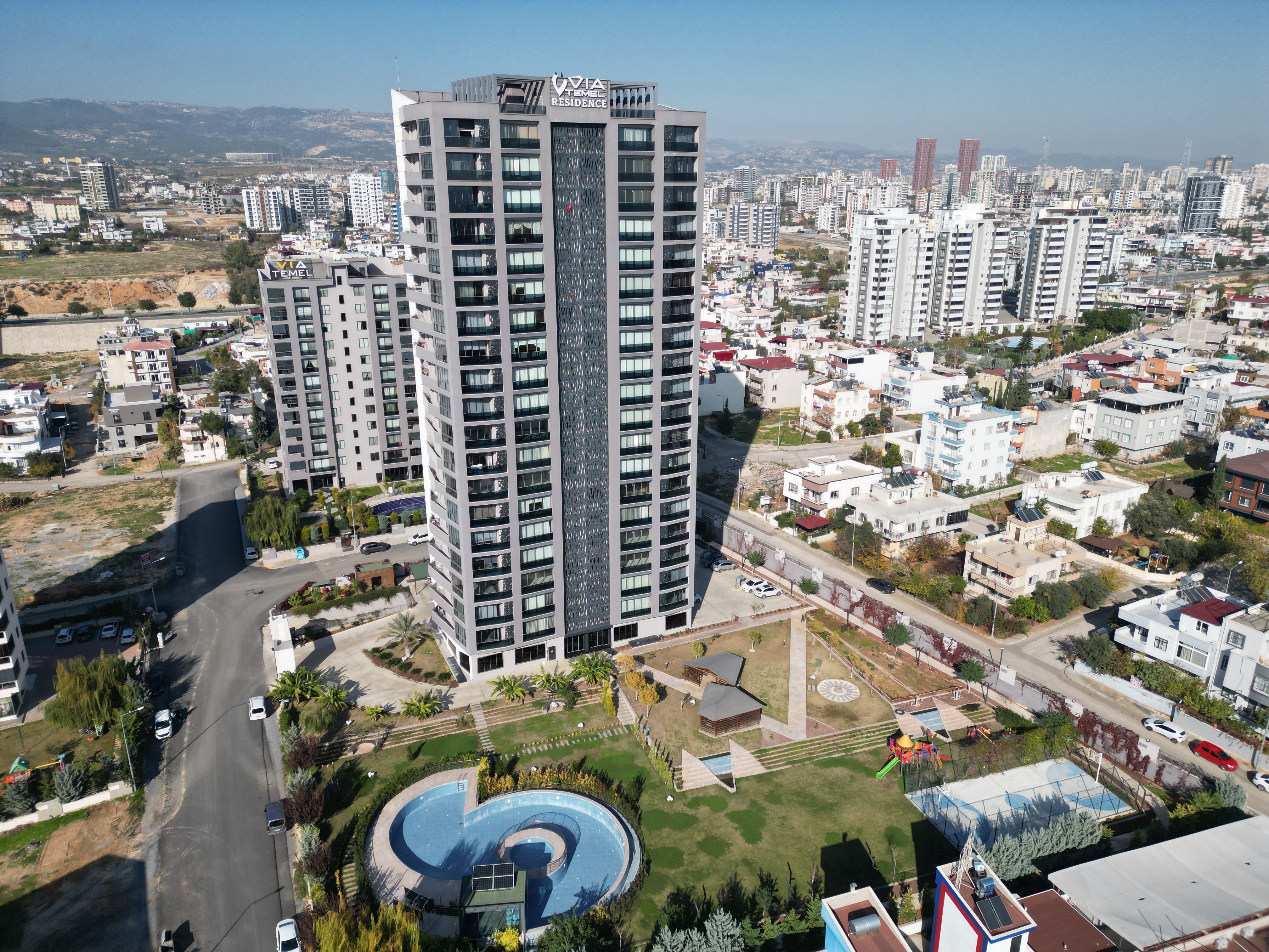 Hizmet Galerisi